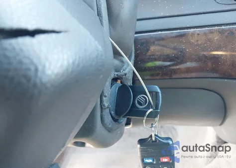 2006 Mercury Grand Marquis Gs z USA, uszkodzony, nr VIN 2MEFM74V26X614313